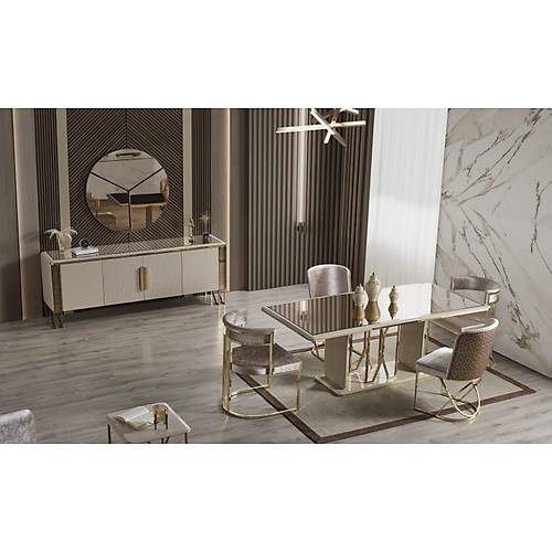 Solo Yemek Odas� - 1