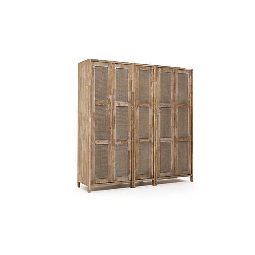 Marrakesh Yatak Odas