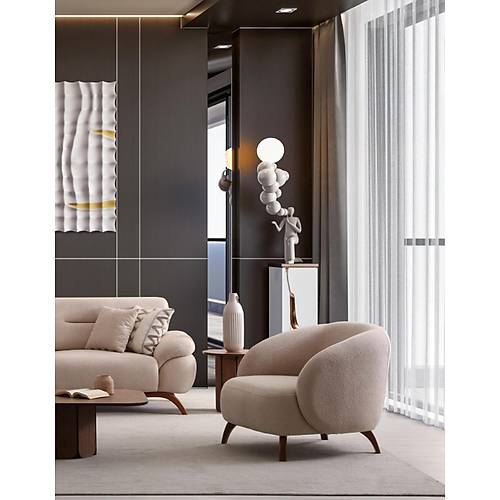 Natura Koltuk Tak�m�