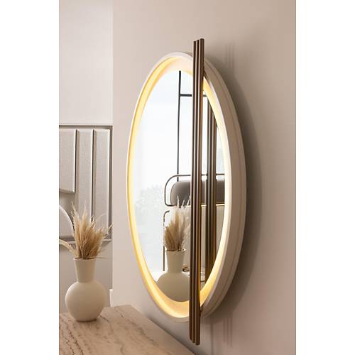 Loft Yatak Odas