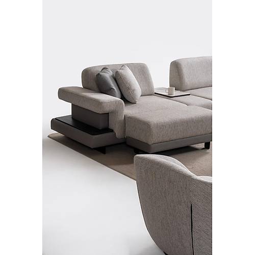 Lumo K��e Koltuk