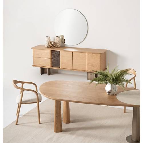 Natura Yemek Odas�