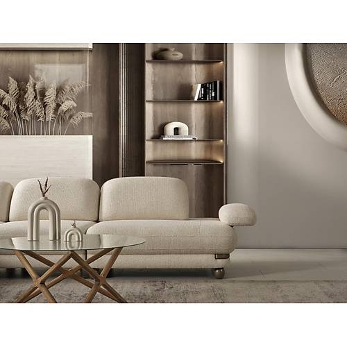 Mokka K��e Koltuk