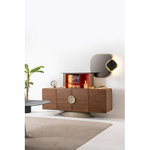 Tivano Yemek Odas�