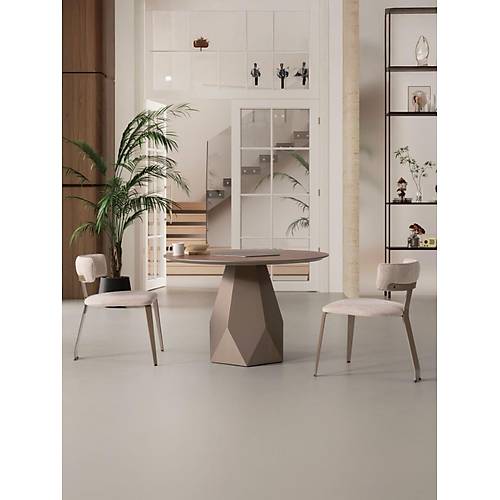 Charm Masa & Sandalye