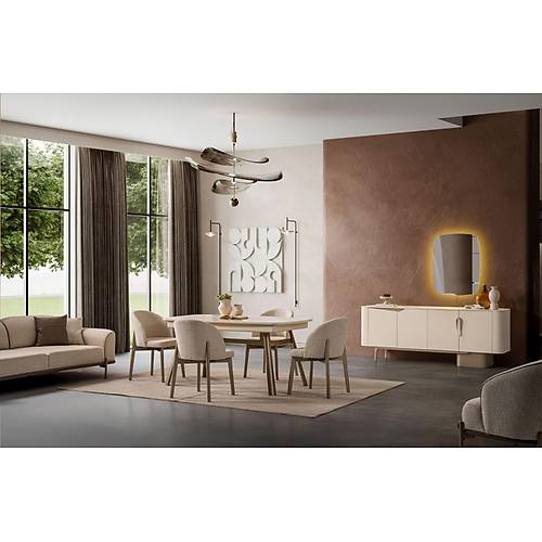 Stella Yemek Odas�