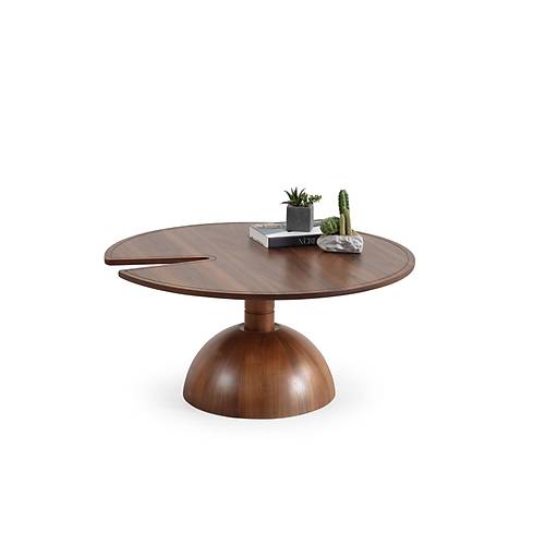 873 Walnut Orta Sehpa