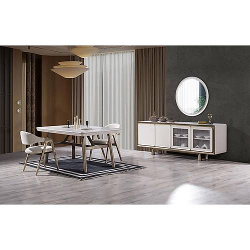 Bak� Yemek Odas�