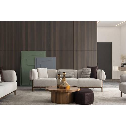 Lugo Koltuk Tak�m� -2