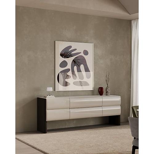 Rivian Yemek Odas�