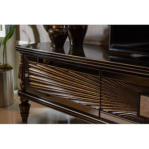 Art Deco Tv �nitesi