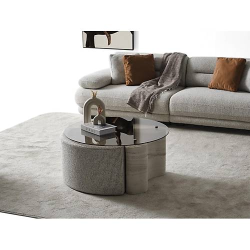 Pagoda Koltuk Tak�m�