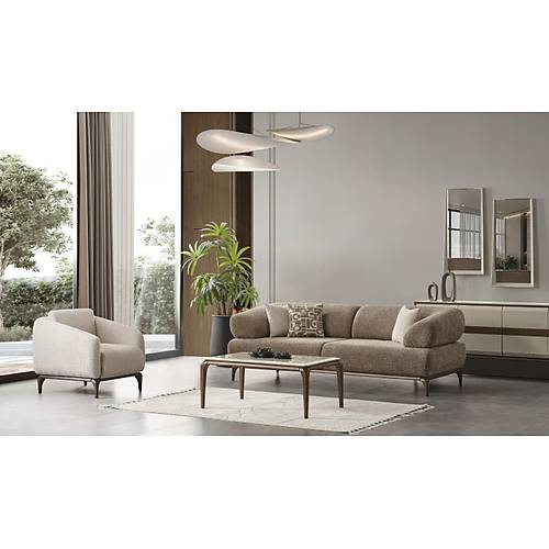 Aura Koltuk Tak�m�