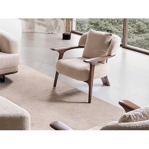 Napoli Koltuk Tak�m�