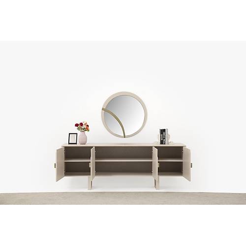 Pandora Yemek Odas�