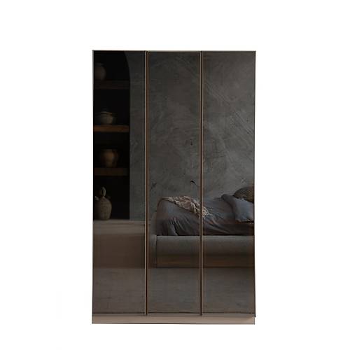 Lagom Yatak Odas� & Giyinme Dolab�