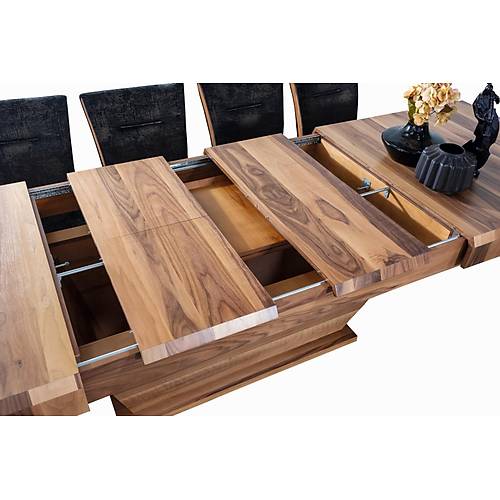 MS 125 Masa & Sandalye