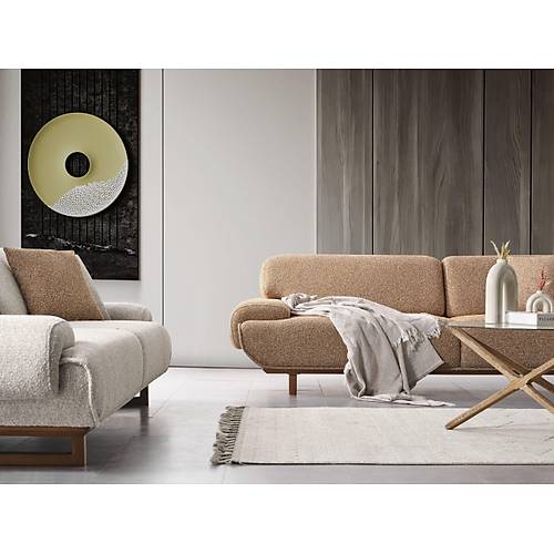 Napoli Koltuk Tak�m� -2