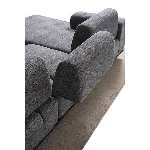 Viev Relax Ke Koltuk