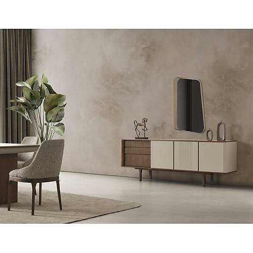 New Latte Yemek Odas�