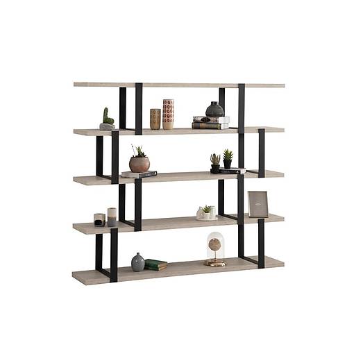 Caps Kitapl�k - Traverten