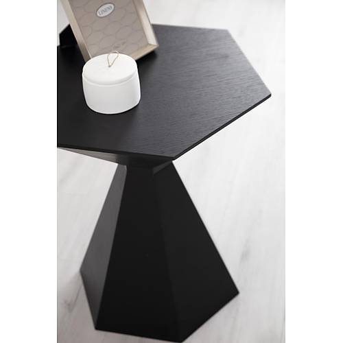 618 Black Oak Orta Sehpa