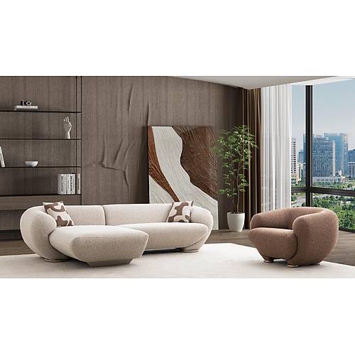 Coconat K��e Koltuk