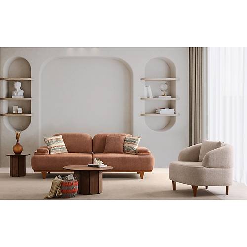 Merker Koltuk Tak�m�