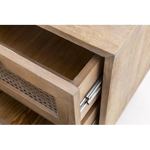 Marrakesh Yatak Odas