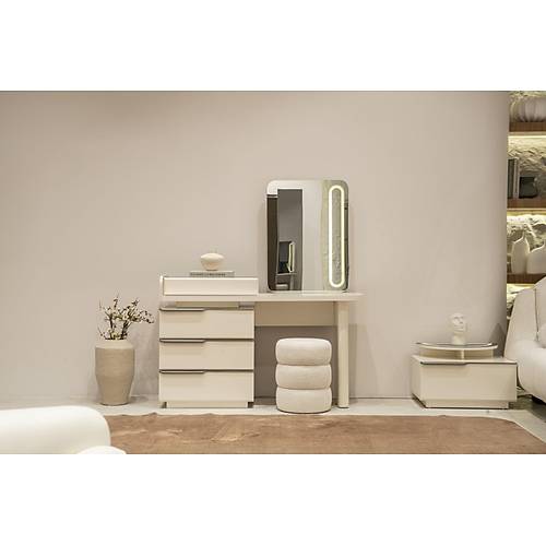 Vena Yatak Odas� & Giyinme Dolab�