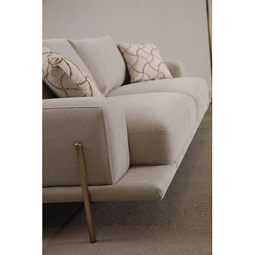 Eos Koltuk Tak�m� - Antik