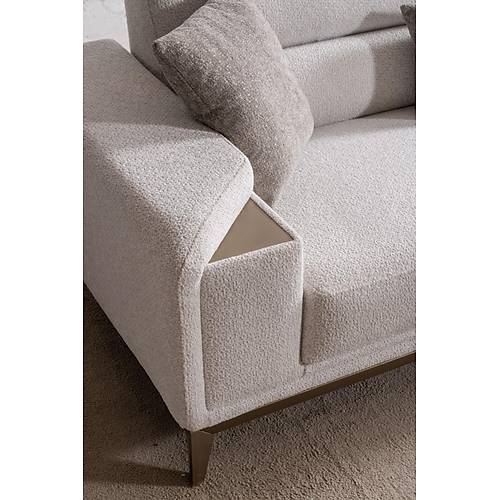 Ares Koltuk Tak�m� -3