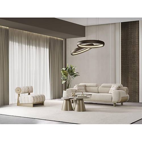 Conte Koltuk Tak�m�