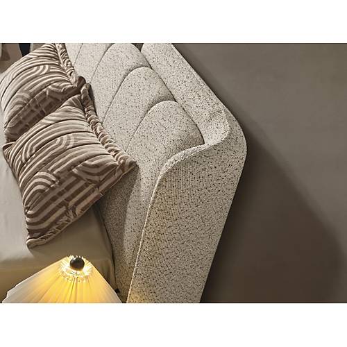 Petra Yatak Odas & Giyinme Dolab