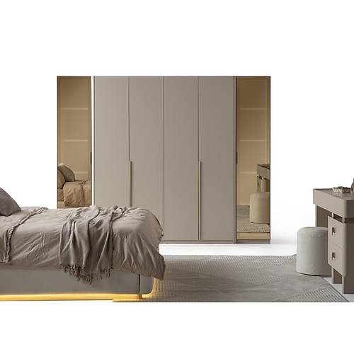 Alaska Yatak Odas�