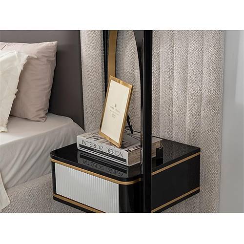 Lizbon Yatak Odas�