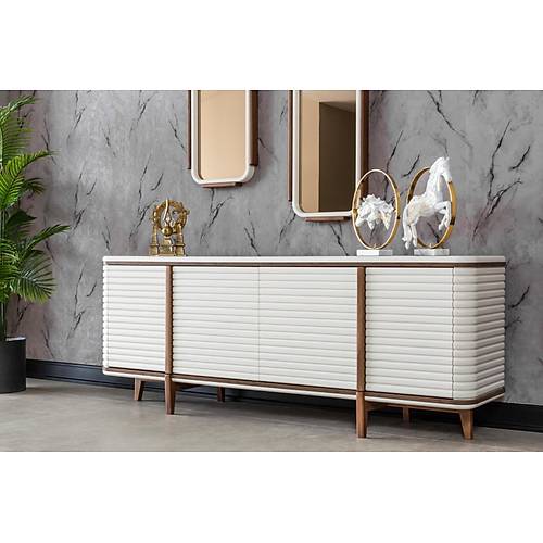 Bentley Yemek Odas�