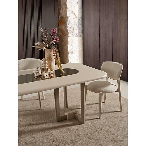 Almira Yemek Odas�