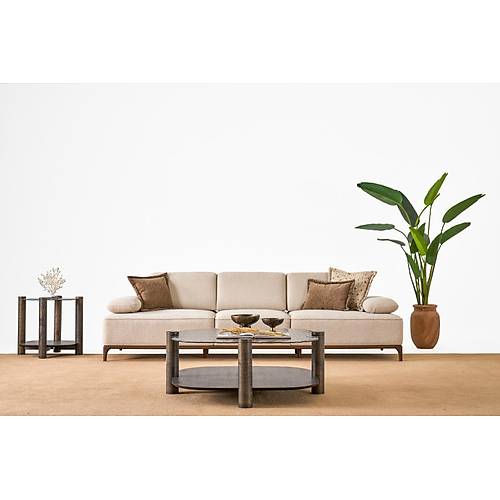 Arte Koltuk & K��e Tak�m�