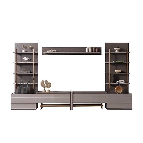 Aspendos Luxury Tv nitesi