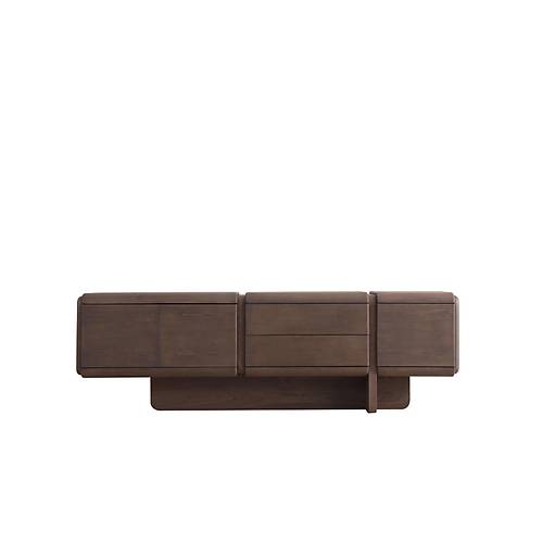 Edra Yemek Odas� - Ceviz