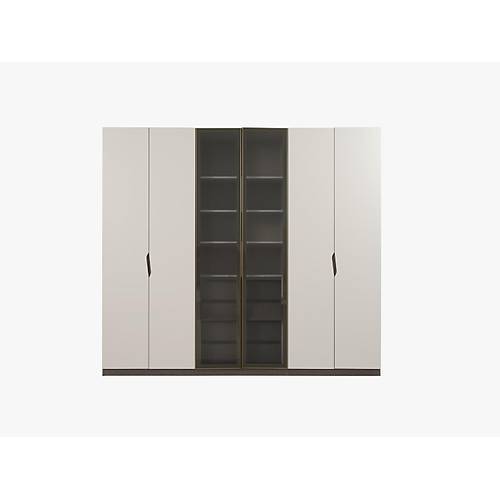 Feseme Yatak Odas�