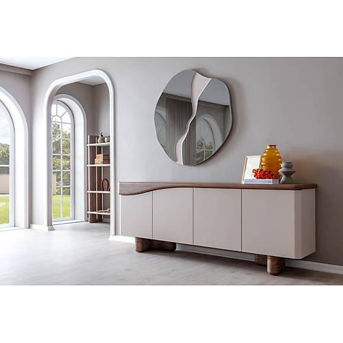 Matilda Yemek Odas� - Ceviz