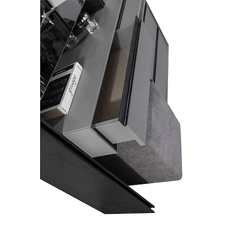 Luna Yatak Odas� & Giyinme Dolab�