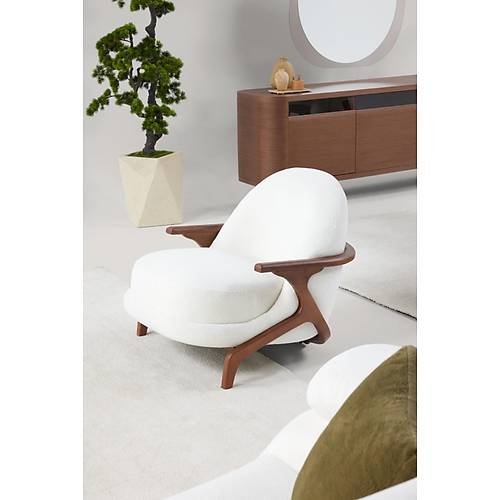 Luna Koltuk Tak�m�