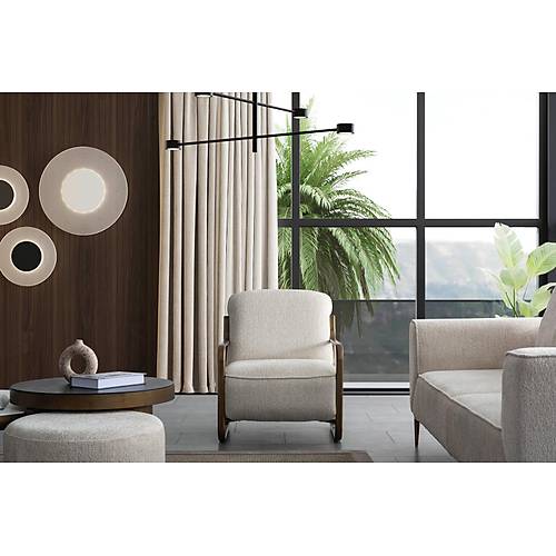 Loft Koltuk Takm -1