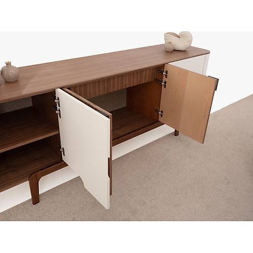 Dallas Yemek Odas�