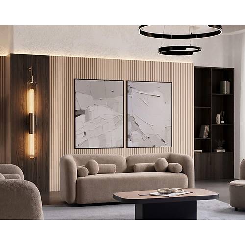 Luna Koltuk Tak�m�