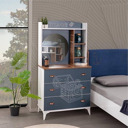 Atlantis Gen� Odas�