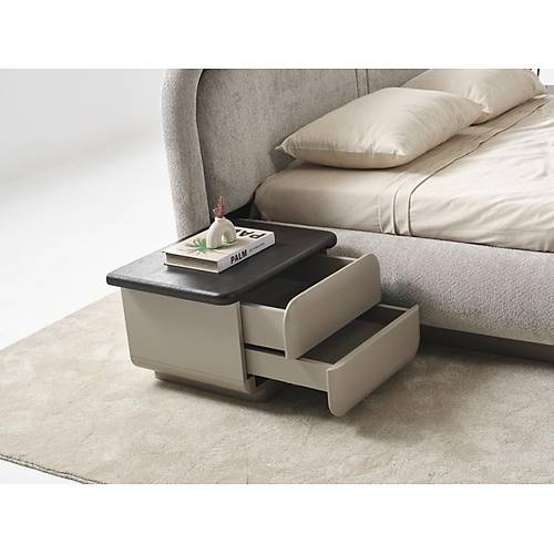 Petra Yatak Odas� & Giyinme Dolab�